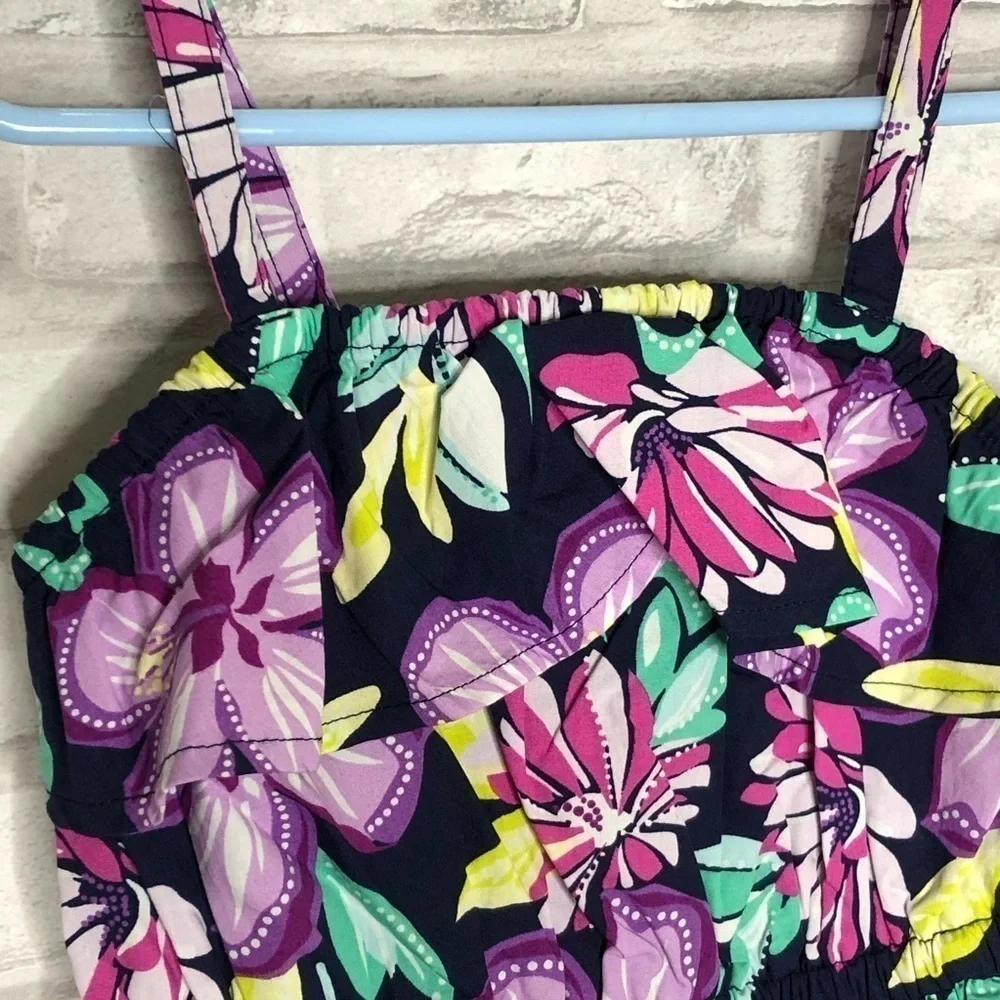 Gymboree summer dress